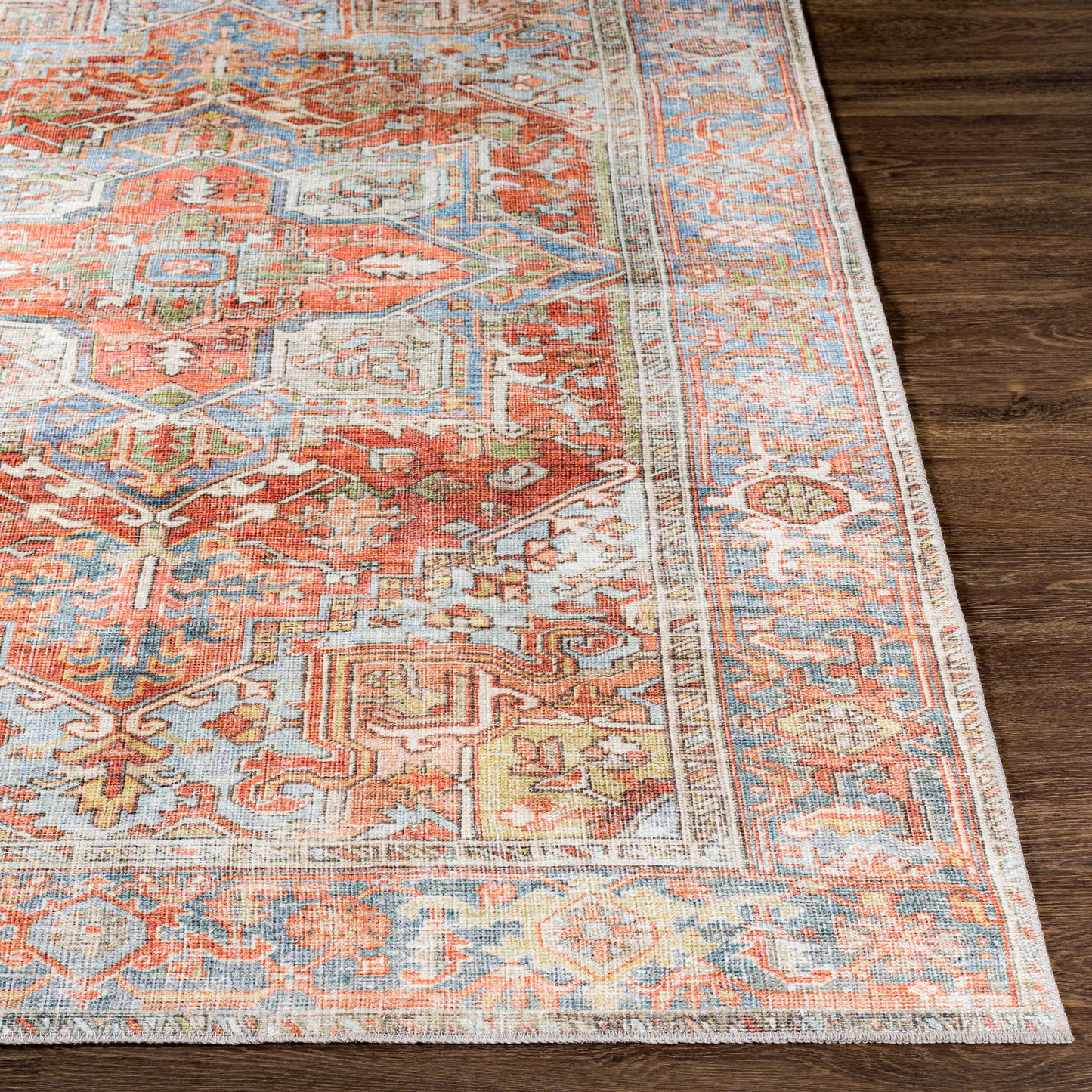 Surya Livabliss Alanya ALY-2305 Rug