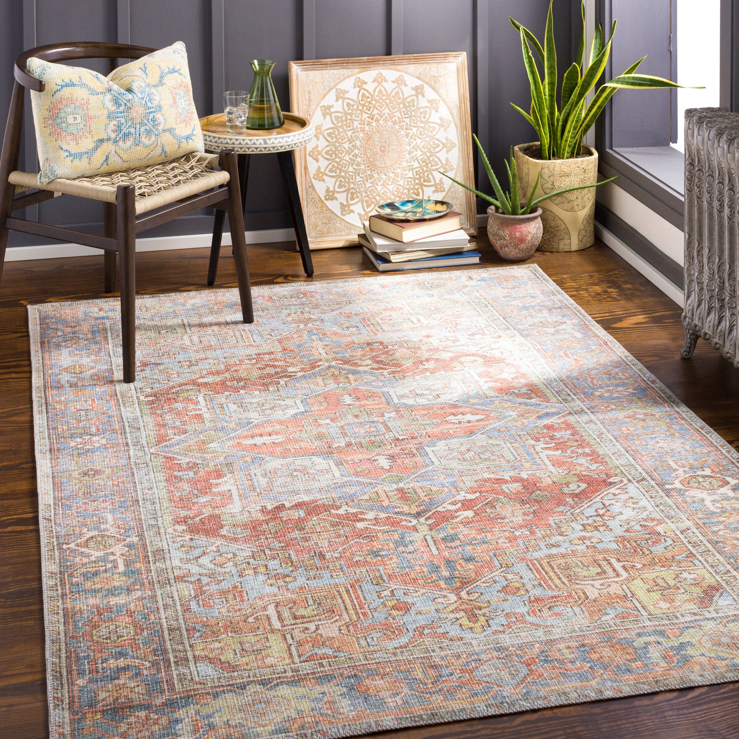 Surya Livabliss Alanya ALY-2305 Rug
