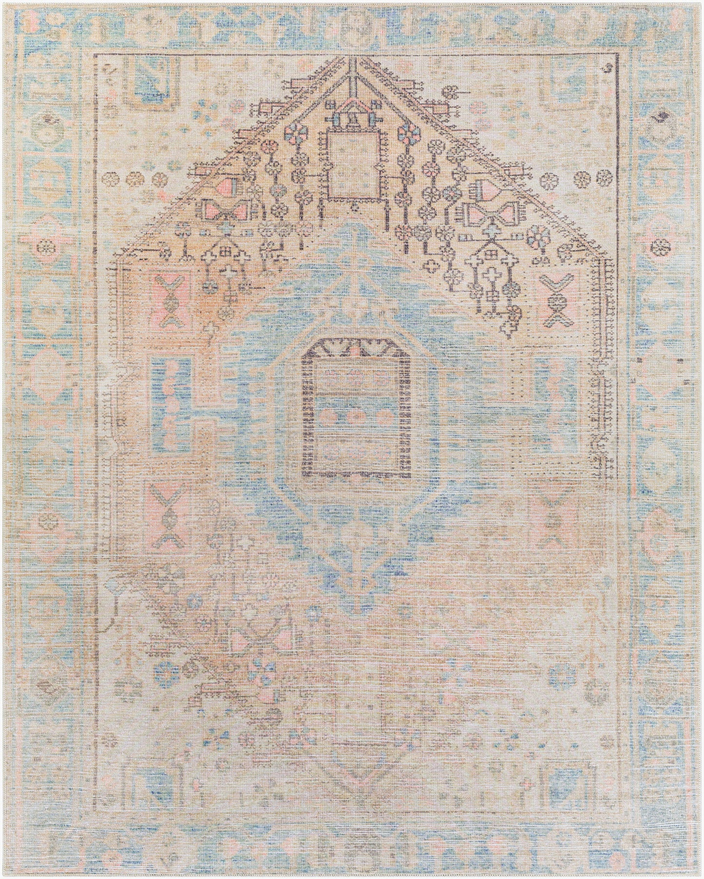Surya Livabliss Alanya ALY-2306 Rug