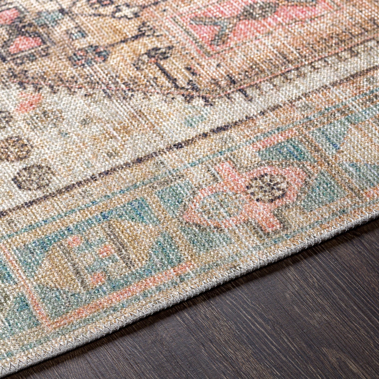 Surya Livabliss Alanya ALY-2306 Rug