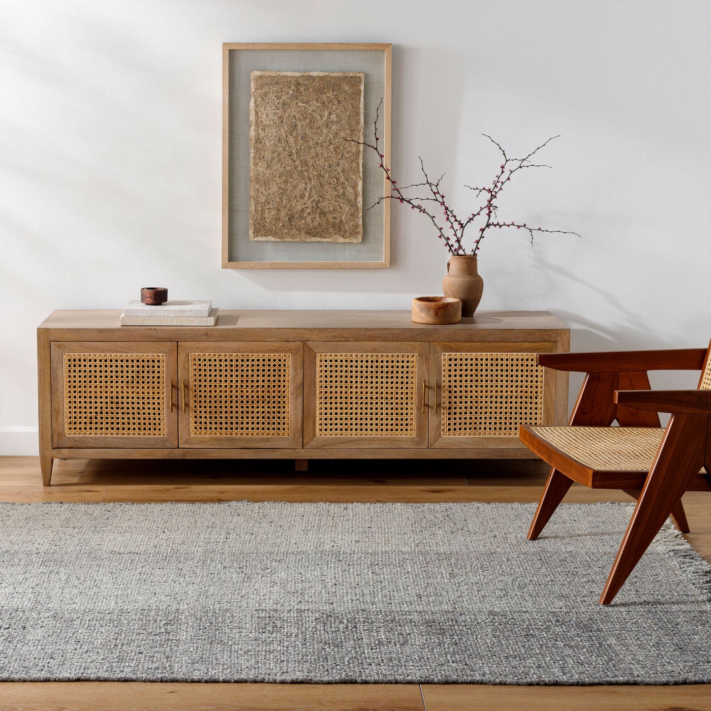 Surya Aarhus ARU-2302 Rug