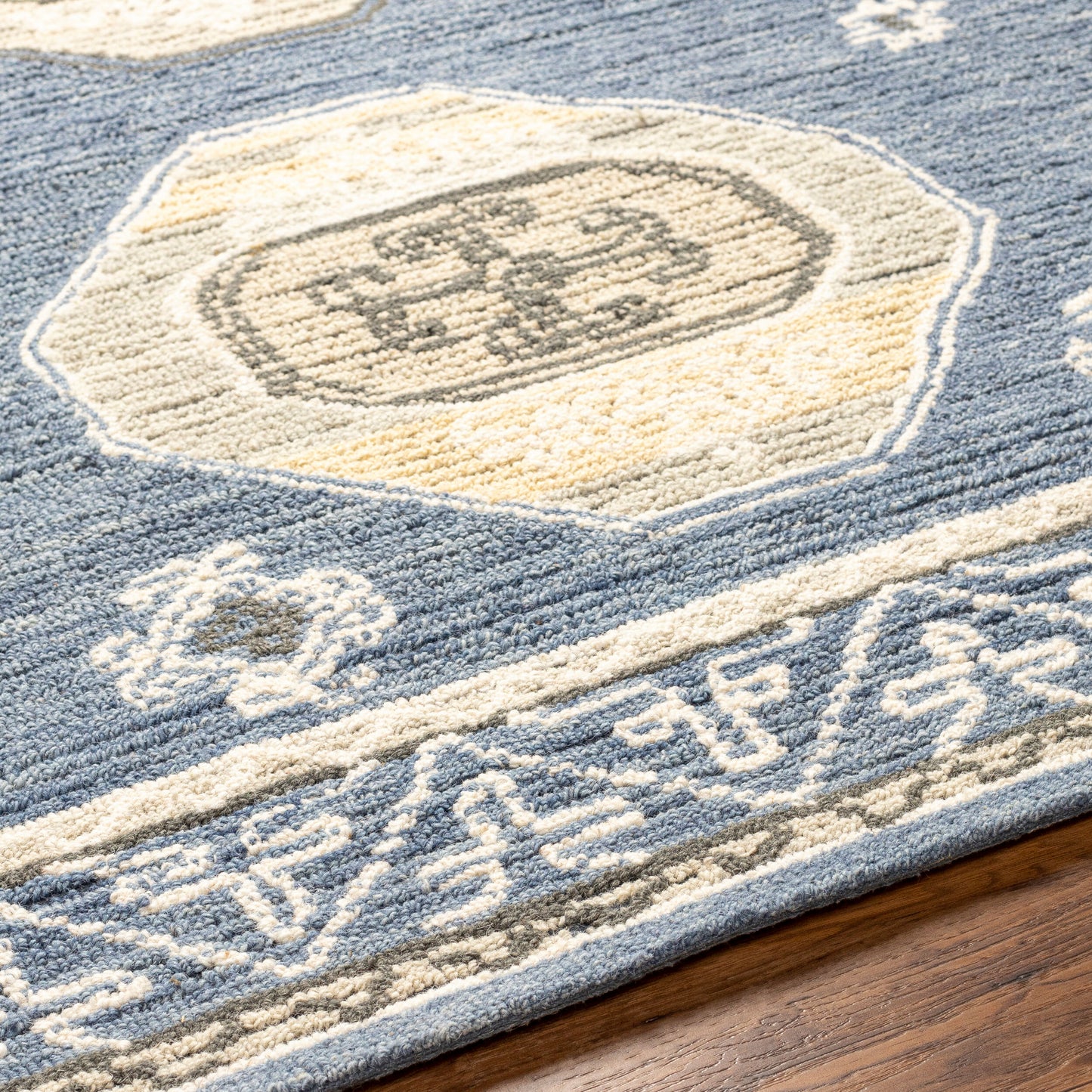 Surya Livabliss Addyson AYO-2300 Rug