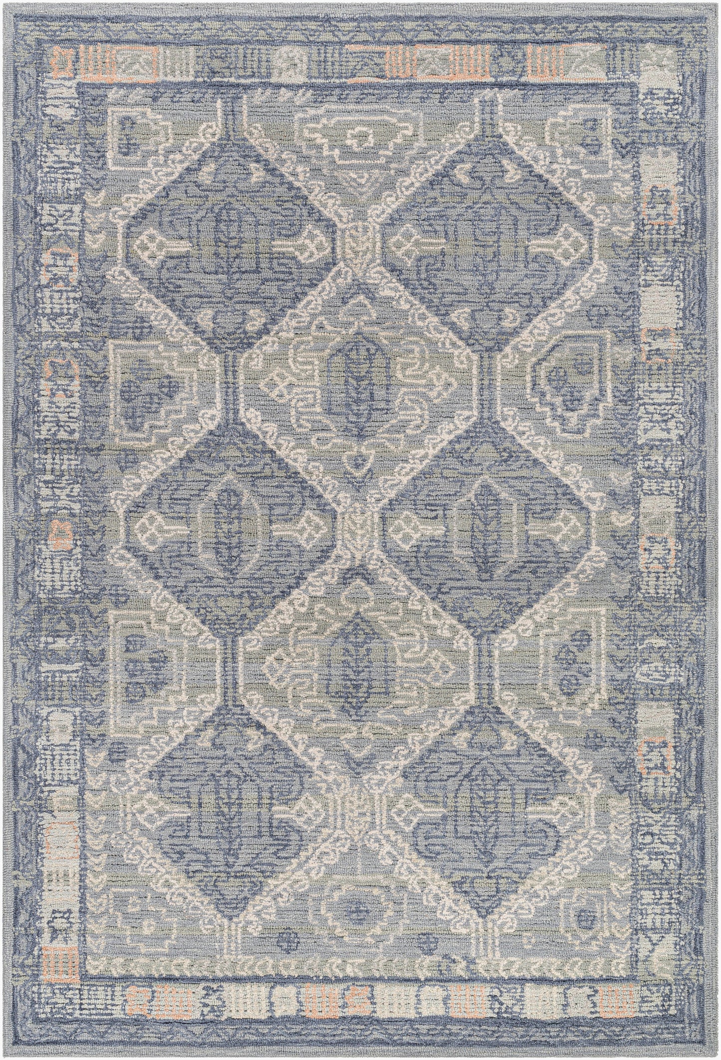 Surya Livabliss Addyson AYO-2301 Rug