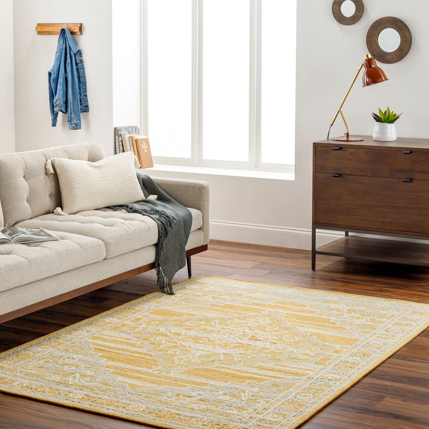 Surya Livabliss Addyson AYO-2302 Rug
