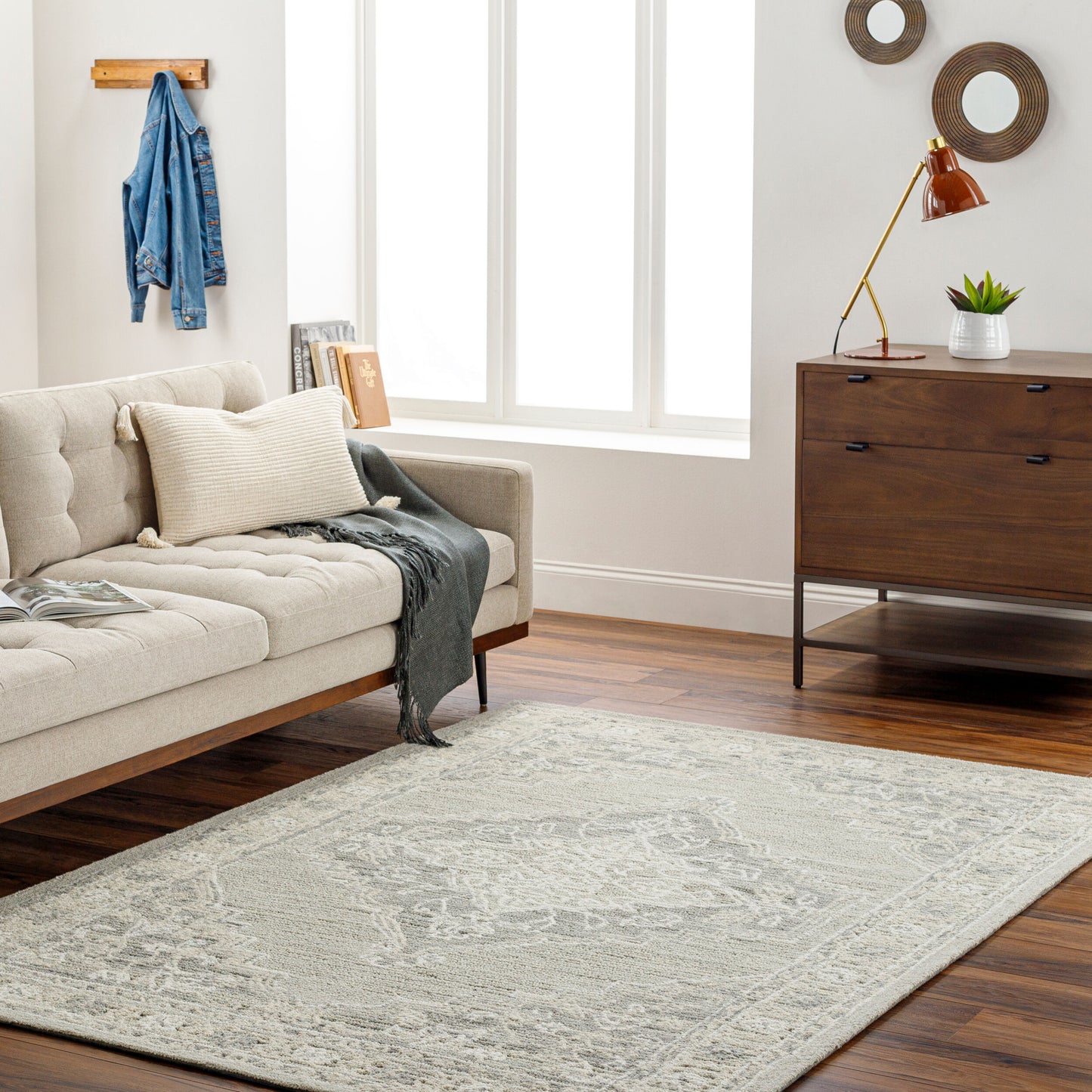 Surya Livabliss Addyson AYO-2303 Rug