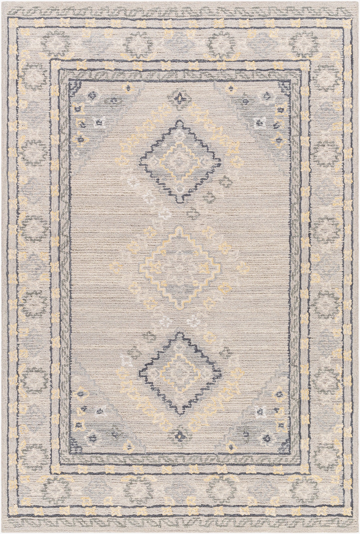 Surya Livabliss Addyson AYO-2304 Rug