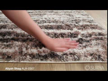 Surya Livabliss Aliyah ALH-2307 Shag Rug