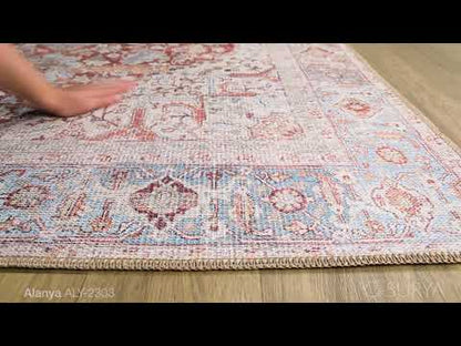 Surya Livabliss Alanya ALY-2303 Rug
