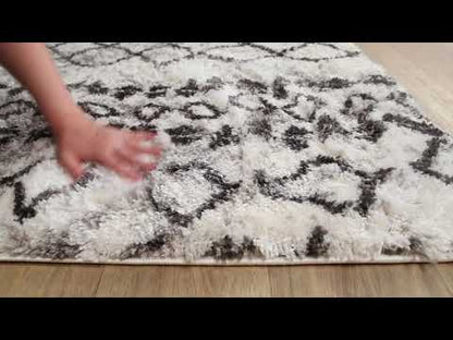 Surya Livabliss Aliyah ALH-2311 Shag Rug
