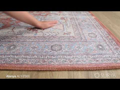 Surya Livabliss Alanya ALY-2300 Rug
