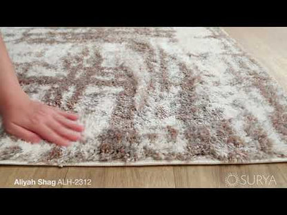 Surya Livabliss Aliyah ALH-2312 Shag Rug