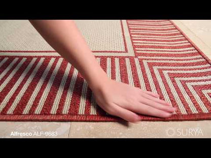 Surya Livabliss Alfresco ALF-9683 Rug