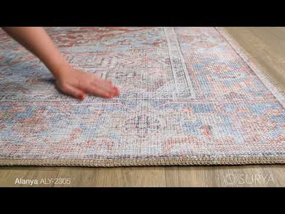 Surya Livabliss Alanya ALY-2305 Rug
