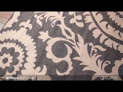Surya Livabliss Alfresco ALF-9615 Rug