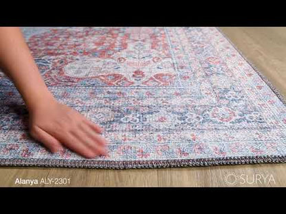 Surya Livabliss Alanya ALY-2301 Rug
