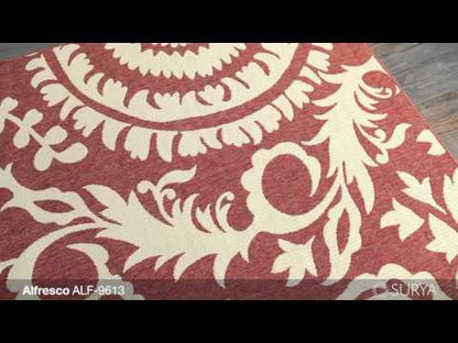 Surya Livabliss Alfresco ALF-9613 Rug